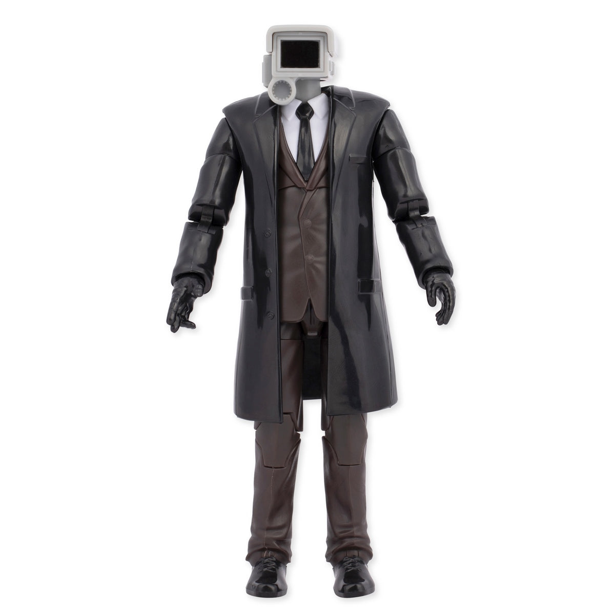 Skibidi Toilet Figuras D 15Cm Deluxe - Cameraman